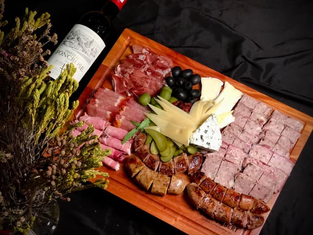 Delicatessen