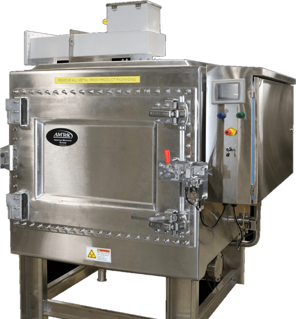 Horno por lotes MWB2142