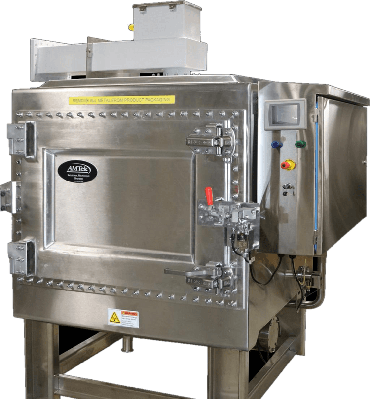 Horno por lotes MWB2142