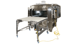 Horno por lotes MWB2260