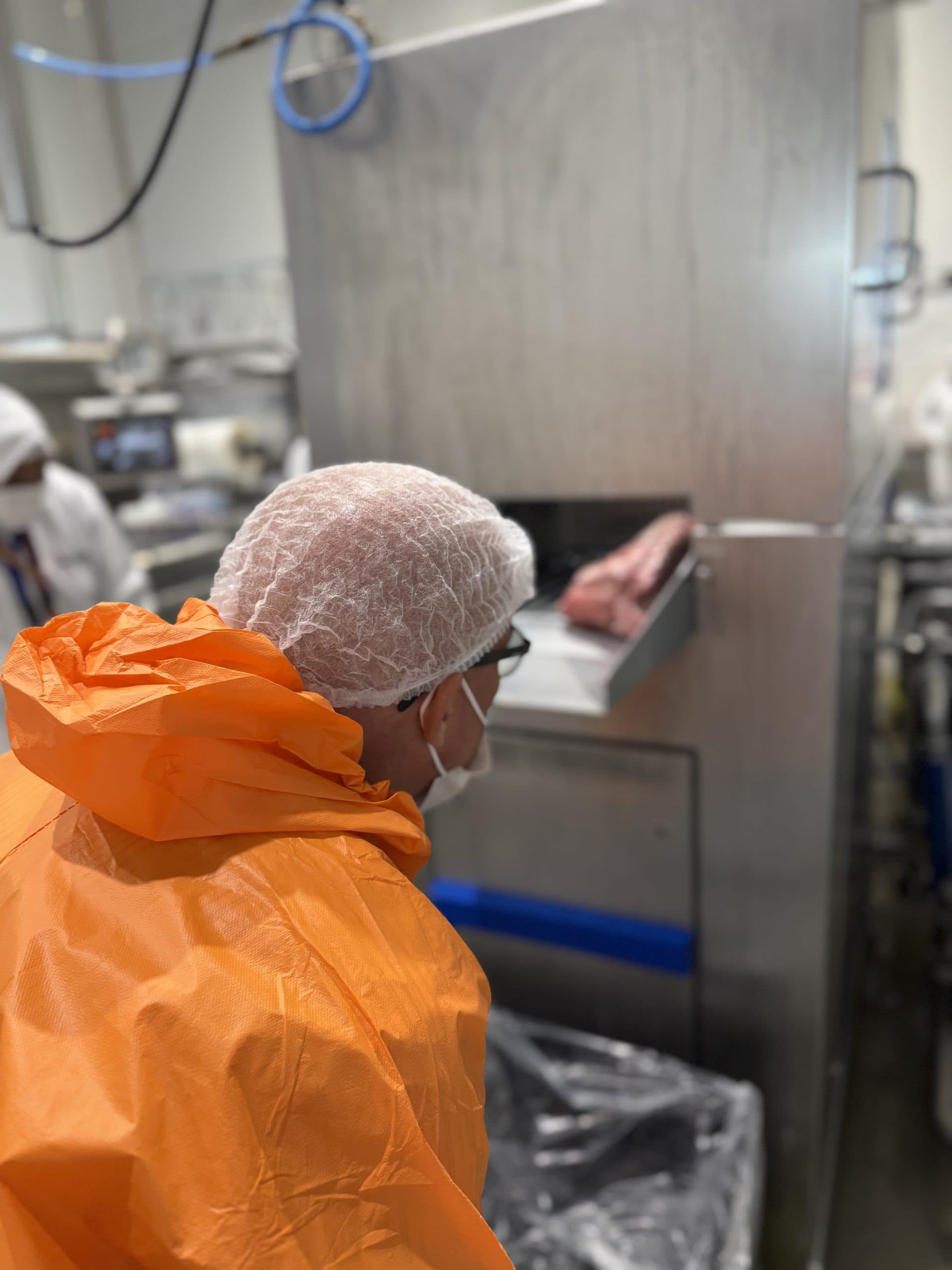 Máquinas, ingredientes<br />y servicio de *un solo socio*