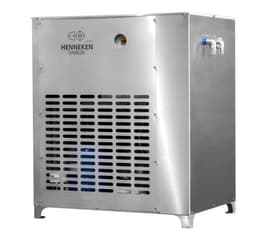 Refrigeración y descongelación