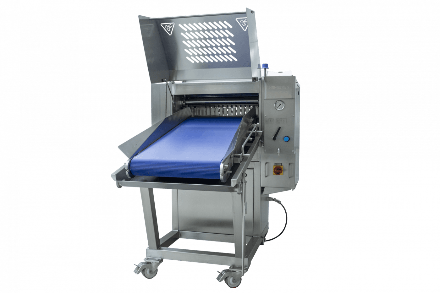 Ablandador / Tenderizer HT
