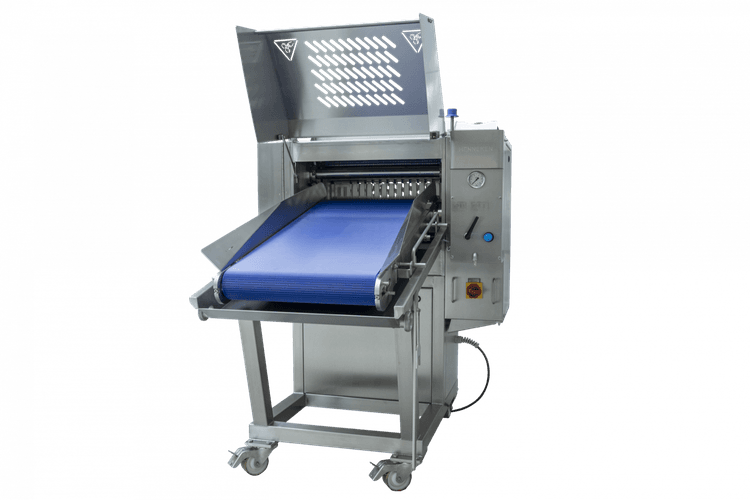 Ablandador / Tenderizer HT