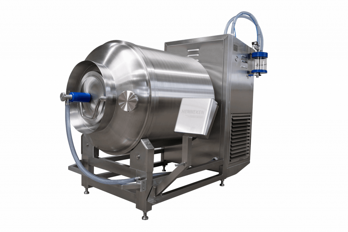 Tumbler Serie B