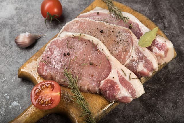 Chuletas