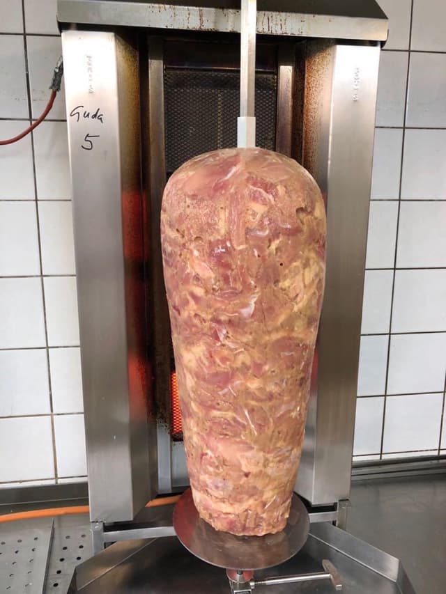 Shawarma